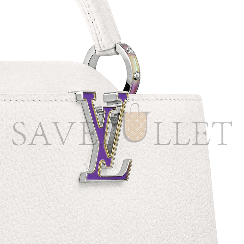 LOUIS VUITTON CAPUCINES BB M23307 (27*18*9cm) LOUIS VUITTON CAPUCINES BB M23307 (27*18*9cm)